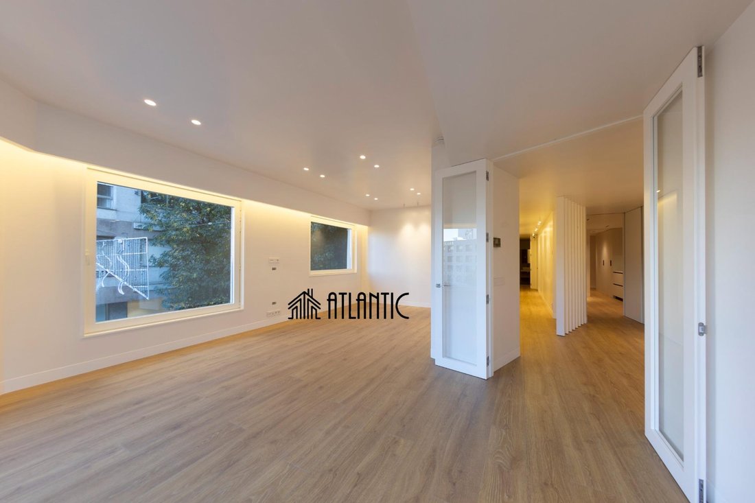 Apartment in Vigo (District), Vigo, Spain 2 - 15608245