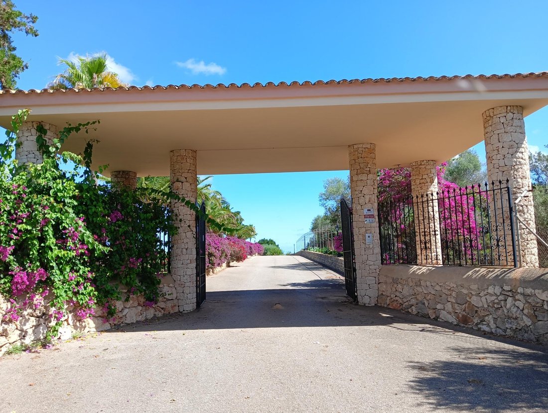 Villa in Manacor, Balearic Islands, Spain 5 - 15608562