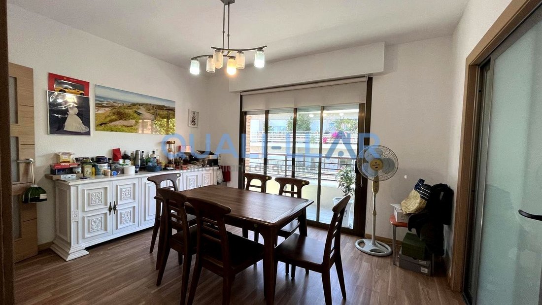 Apartment in Sant Feliu de Llobregat, Catalonia, Spain 4 - 15607097
