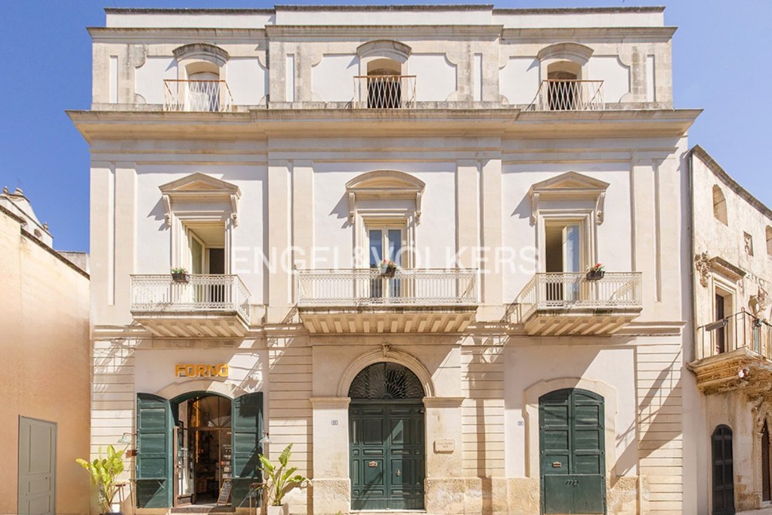 Casa a Galatina, Puglia, Italia 1 - 15612124
