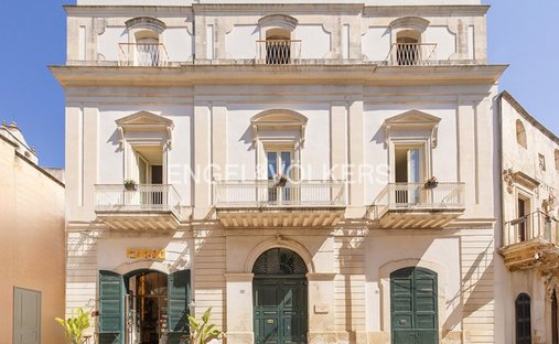Casa a Galatina, Puglia, Italia 1