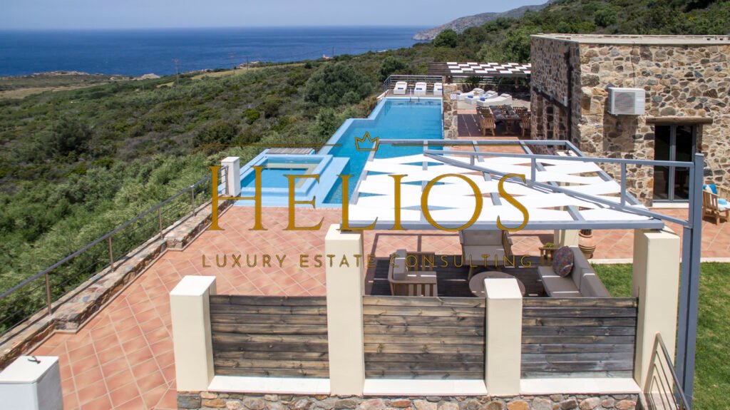 Villa in Kissamos, Greece 2 - 15607114