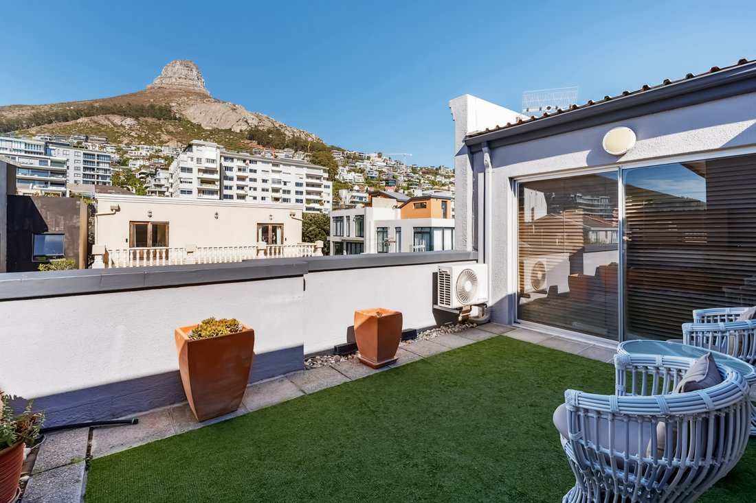 Casa a Città del Capo, Capo Occidentale, Sudafrica 1 - 15606518