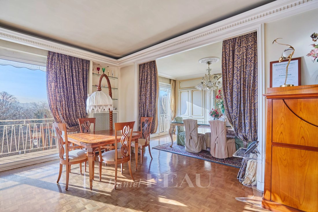Apartment in Charles Laffitte, Neuilly-sur-Seine, France 5 - 15606837