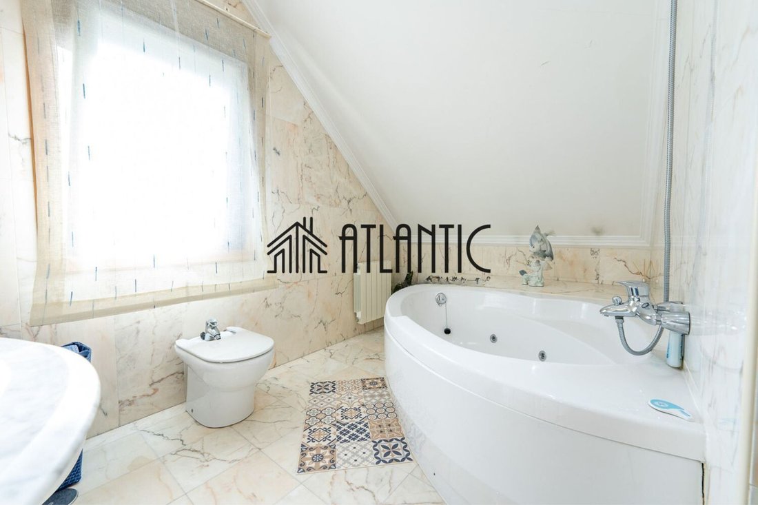 Villa in Alcabre, Vigo, Spain 5 - 15608145