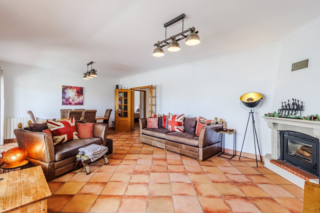 Villa in Sao Goncalo de Lagos, Portugal 5 - 15607262