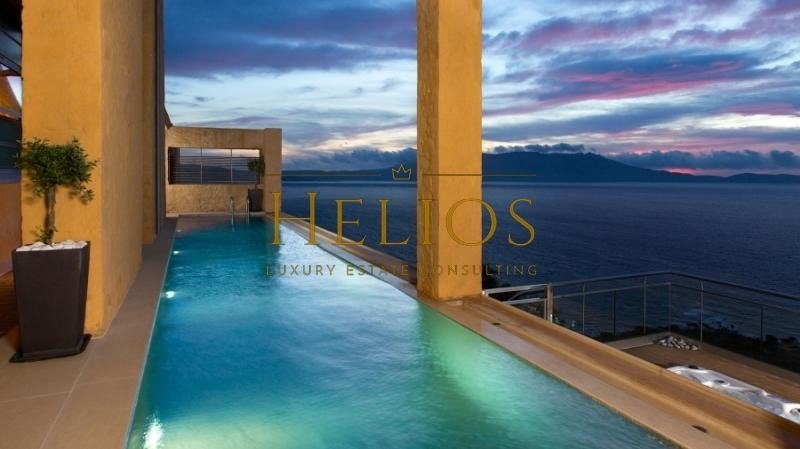 Villa in Platanias, Greece 1 - 15607080