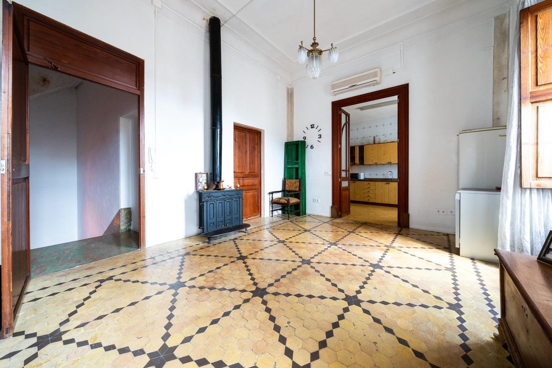 Apartment in Porreres, Balearic Islands, Spain 4 - 15608152