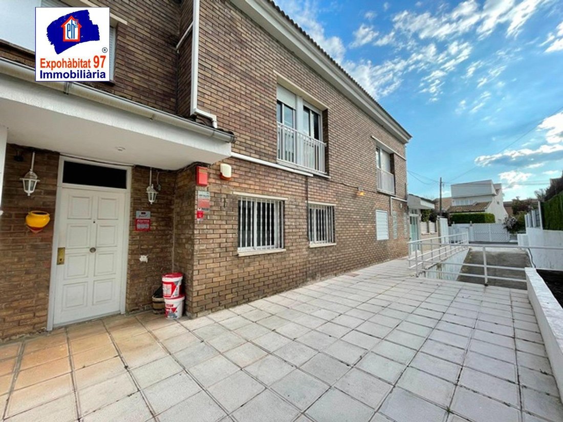 House in Cambrils, Catalonia, Spain 1 - 15608109