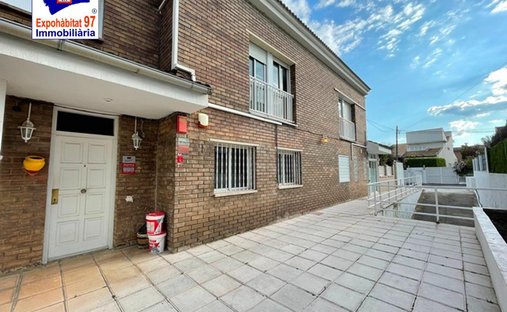 House in Cambrils, Catalonia, Spain 1