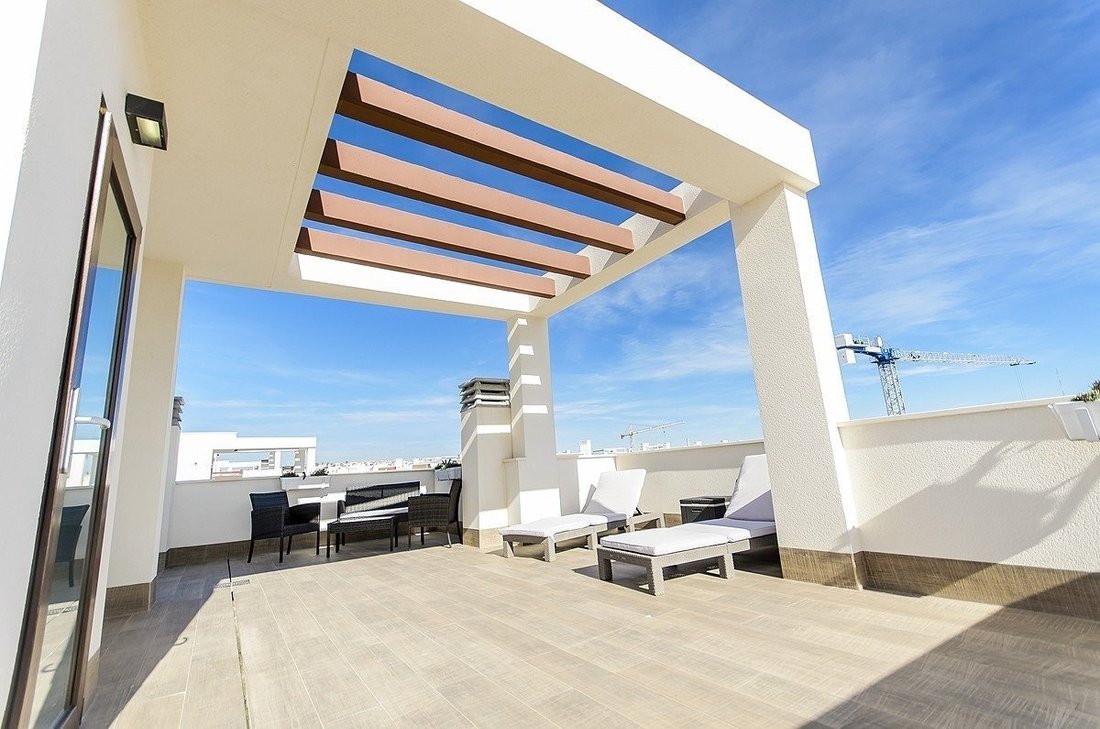 Villa in Vera, Andalusia, Spain 3 - 15610597