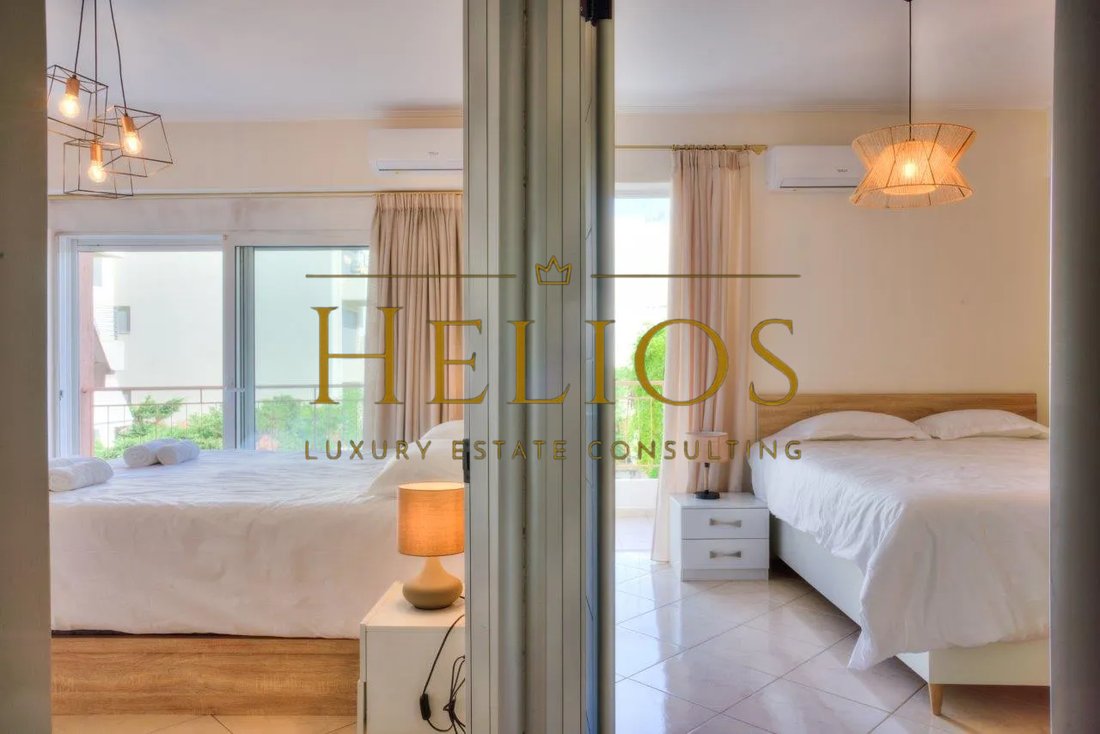 Apartment in Elliniko, Attica, Greece 5 - 15607096