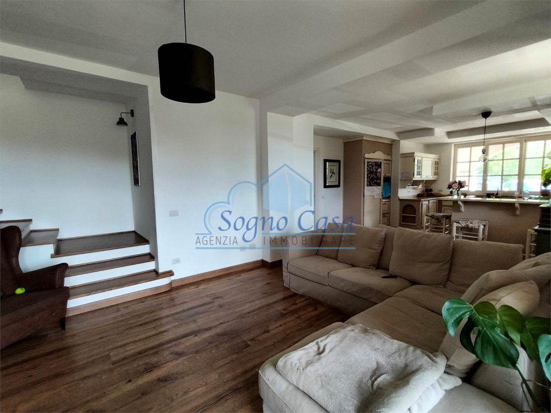 Villa in Center, Sarzana, Liguria 2 - 15613786