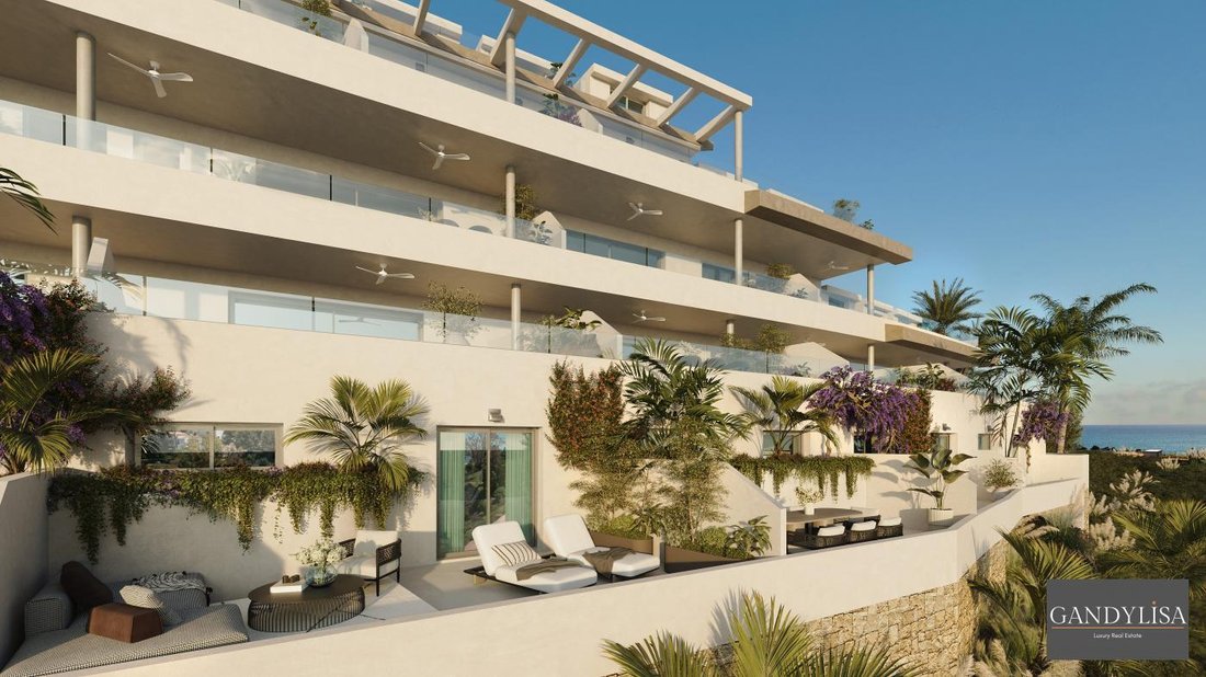 Appartement à Benalmádena, Andalousie, Espagne 3 - 15549668