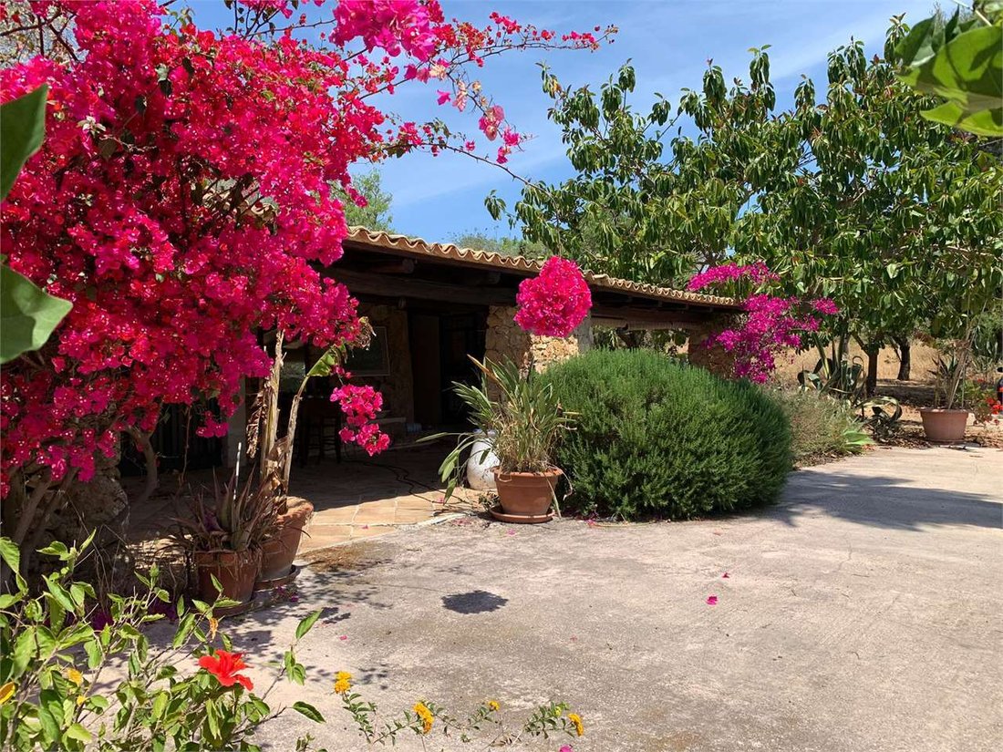Villa in Noto, Sicily, Italy 4 - 15608185