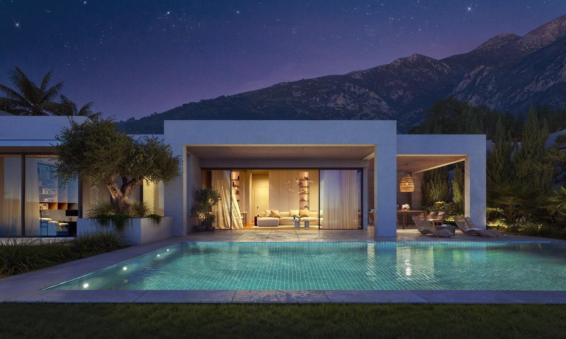 House in Mijas, Andalusia, Spain 1 - 15610458