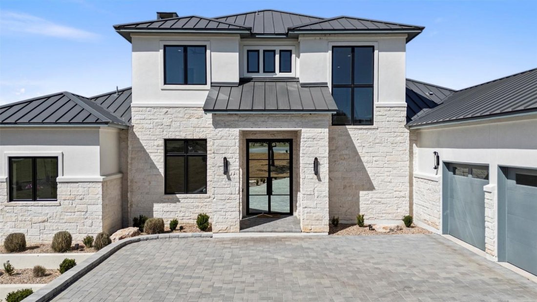 House in Spicewood, Texas, United States 2 - 15617102