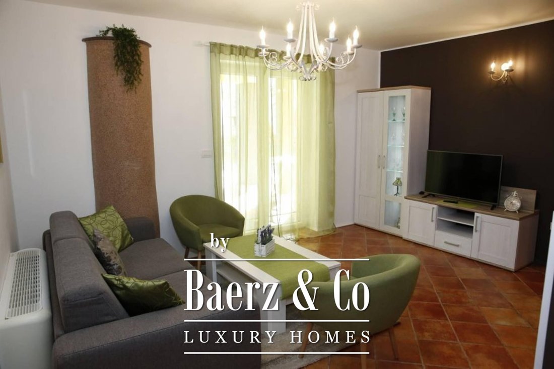 Townhouse in Vodice, Sibenik-Knin County, Croatia 5 - 15609499