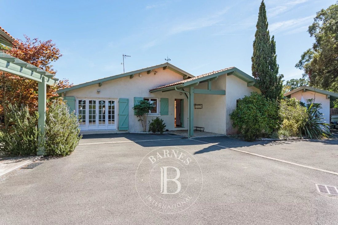 House in Bayonne, Nouvelle-Aquitaine, France 4 - 15605945