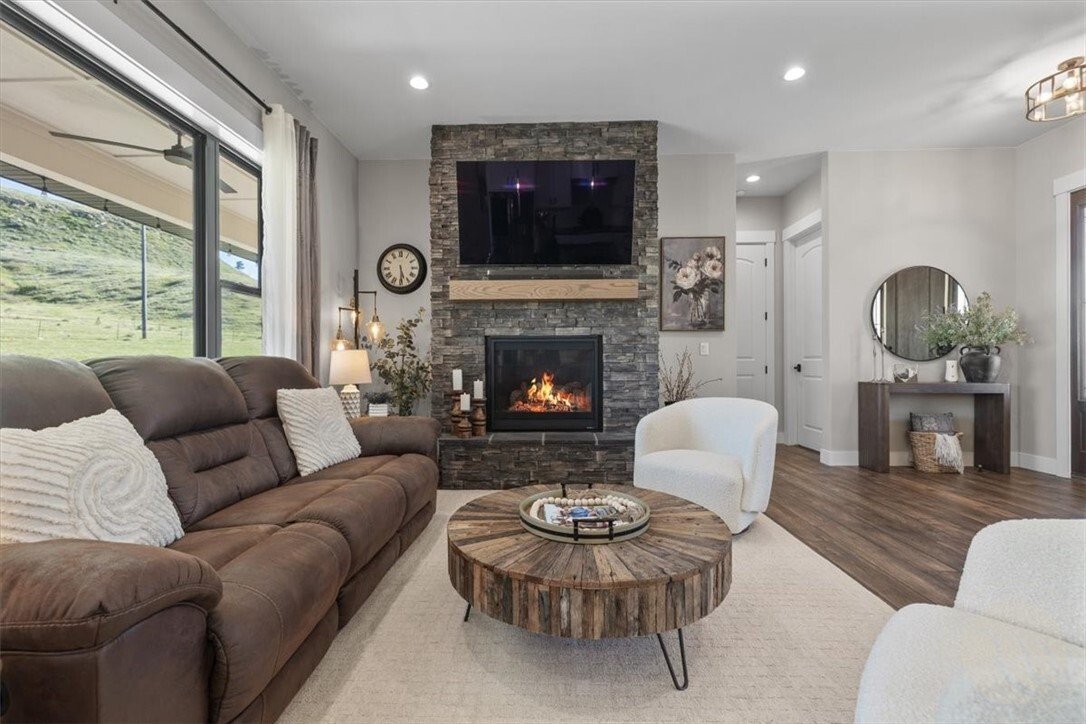 House in Billings, Montana, United States 3 - 15608694