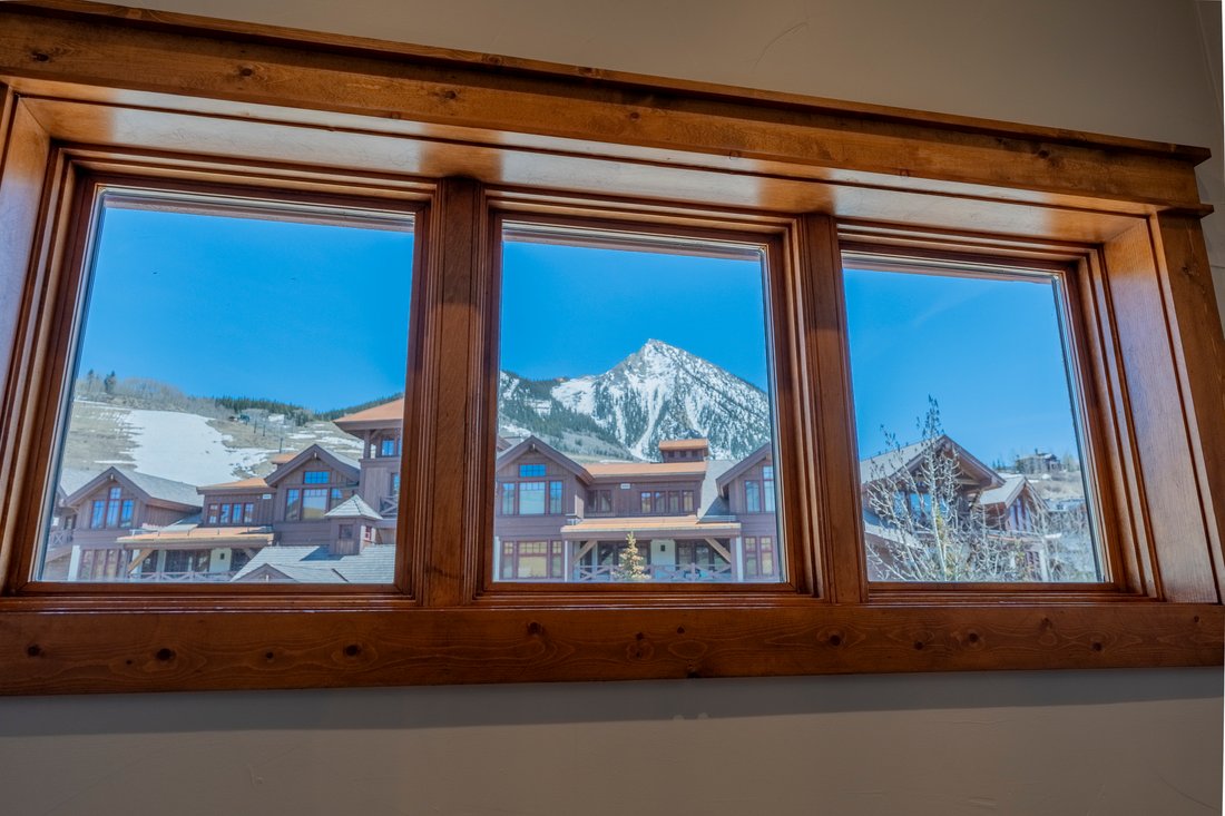 Condo in Crested Butte, Colorado, United States 4 - 15609394