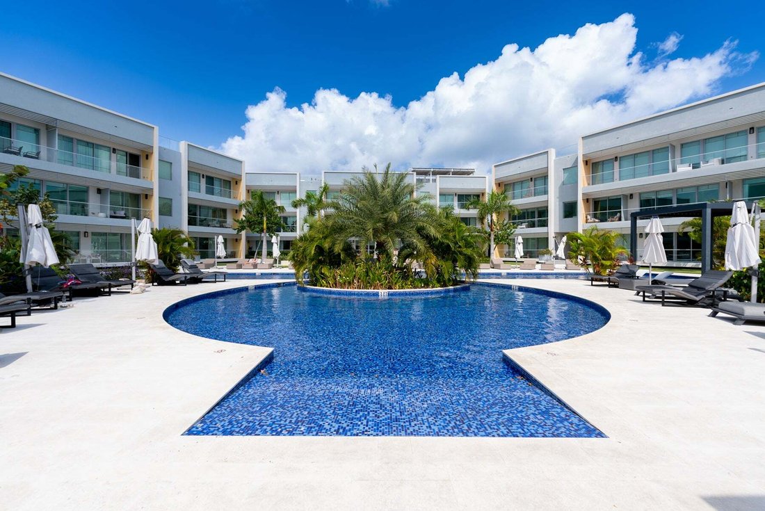 Condo in West Bay, West Bay, Cayman Islands 4 - 15321264
