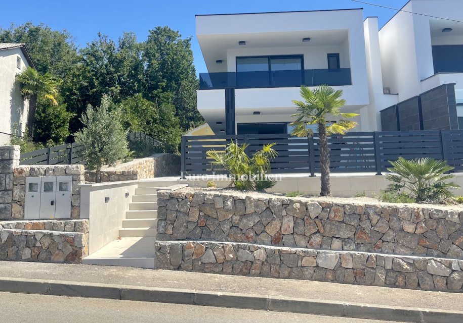 House in Njivice, Primorje-Gorski Kotar County, Croatia 2 - 13773300