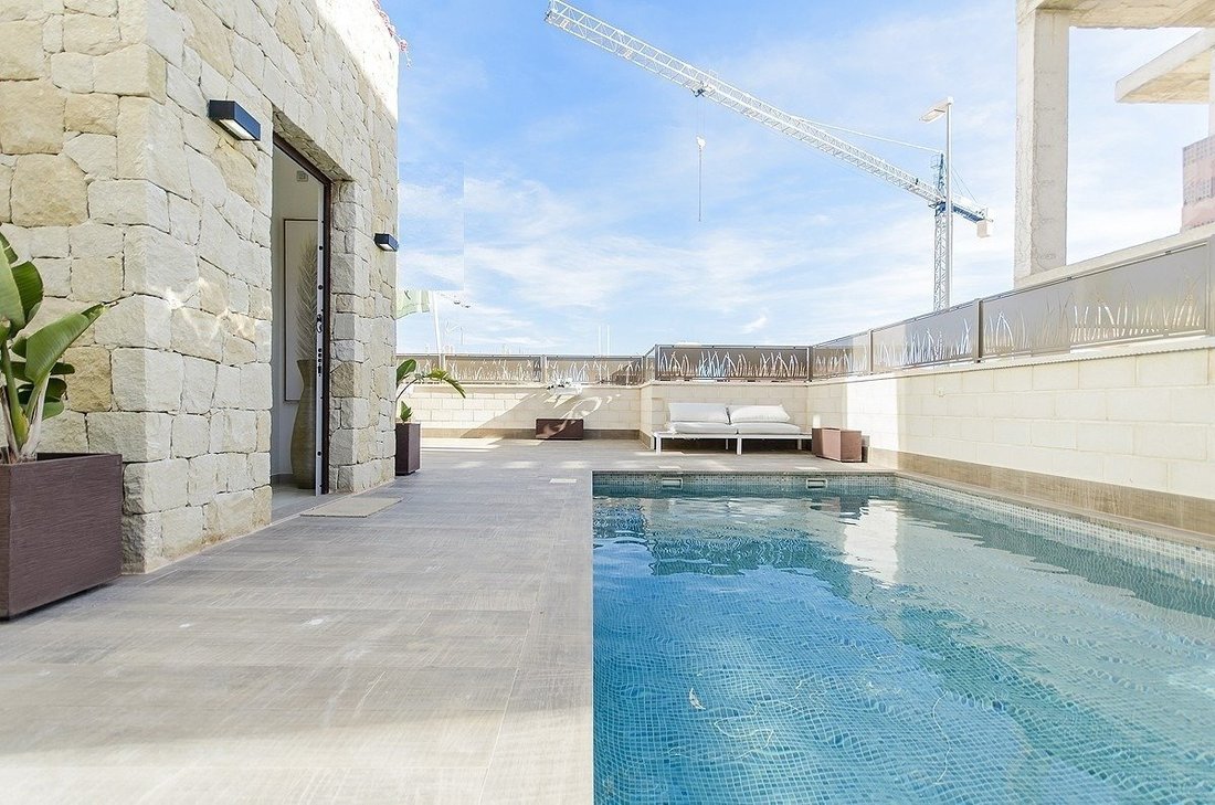 Villa in Vera, Andalusia, Spain 2 - 15610597