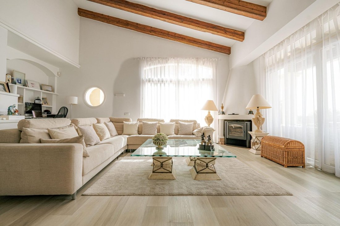 Villa in Portals Nous, Calvia, Balearic Islands 2 - 15609152
