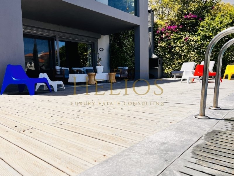 Apartment in Rafina, Attica, Greece 4 - 15607166