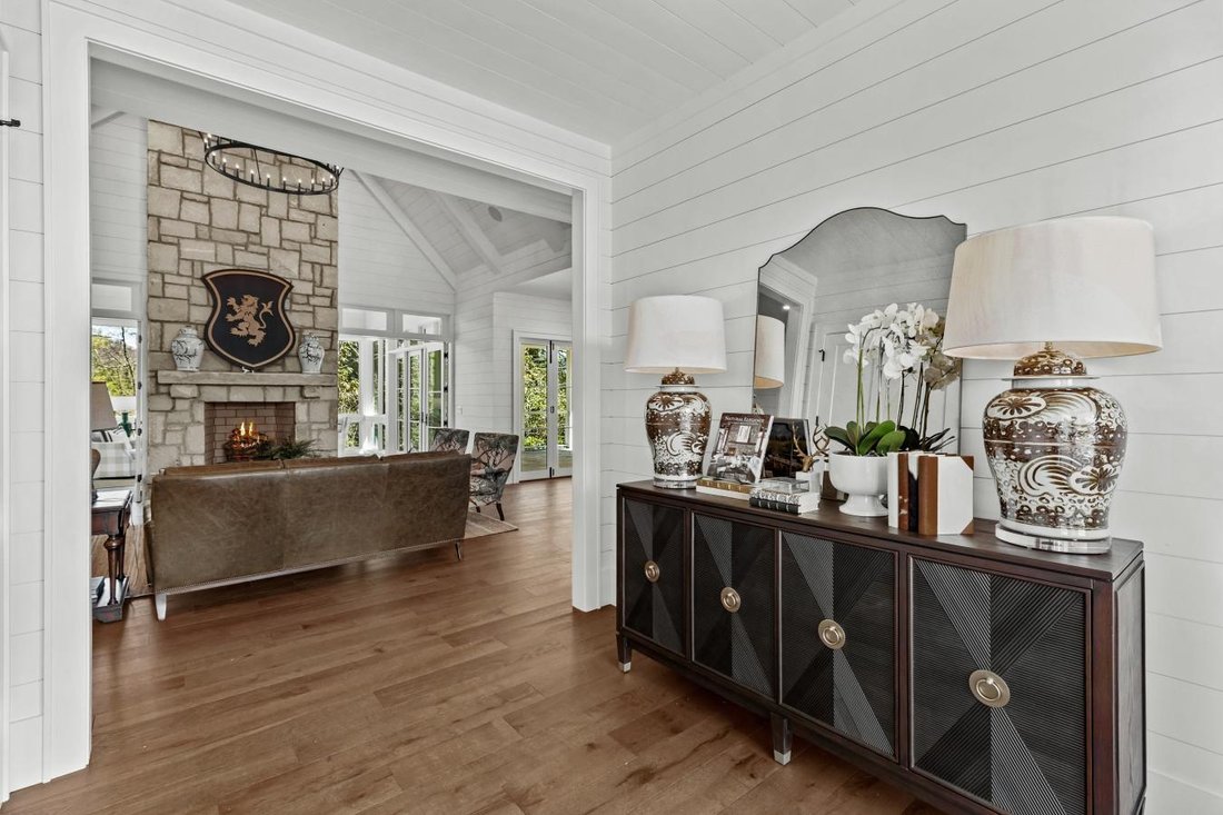 House in Highlands, North Carolina, United States 4 - 15617021