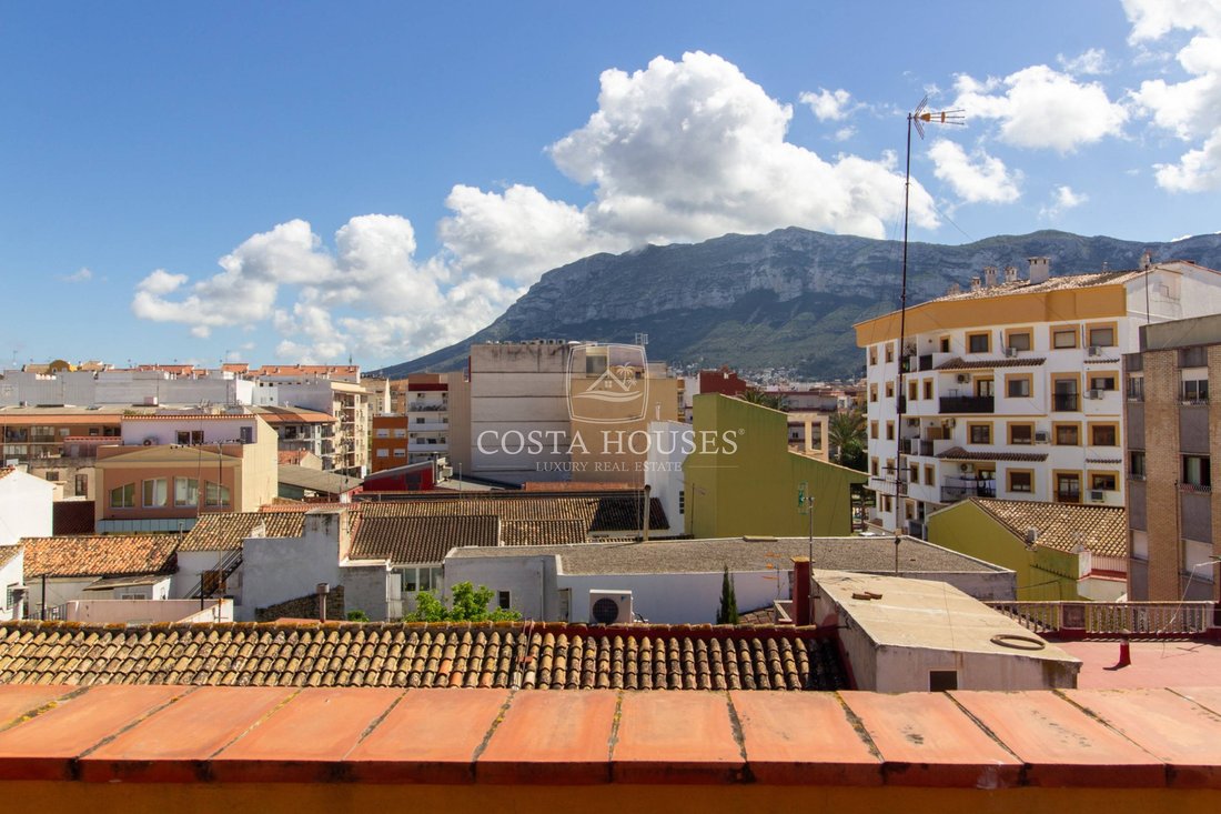 House in Denia, Valencian Community, Spain 3 - 15613805