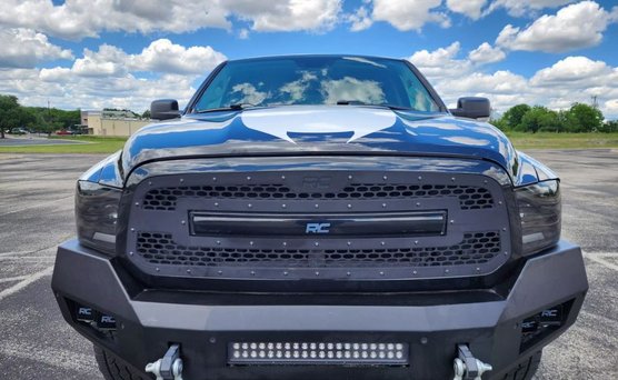 2019 Dodge 1500 Classic