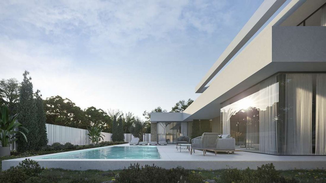 House in Moraira, Teulada, Valencian Community 2 - 15607041