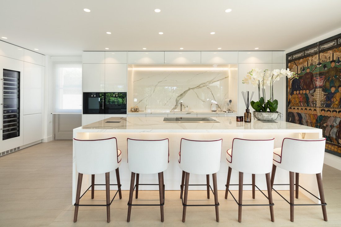 Villa in Nueva Andalucia, Marbella, Spain 4 - 15614289