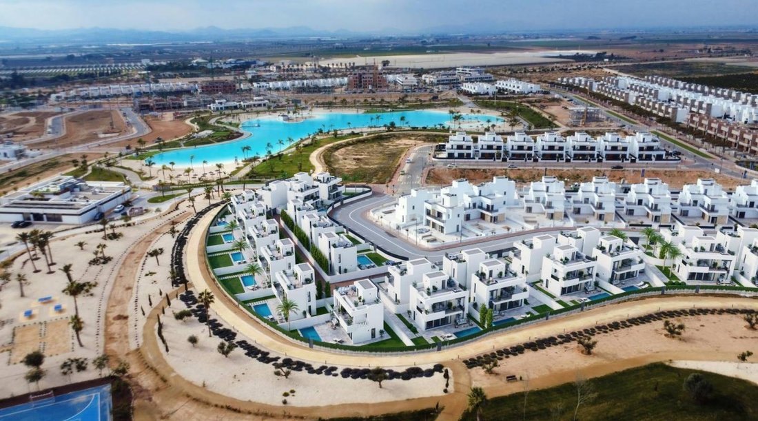 Villa in Torre Pacheco, Región de Murcia, Spain 5 - 15616367