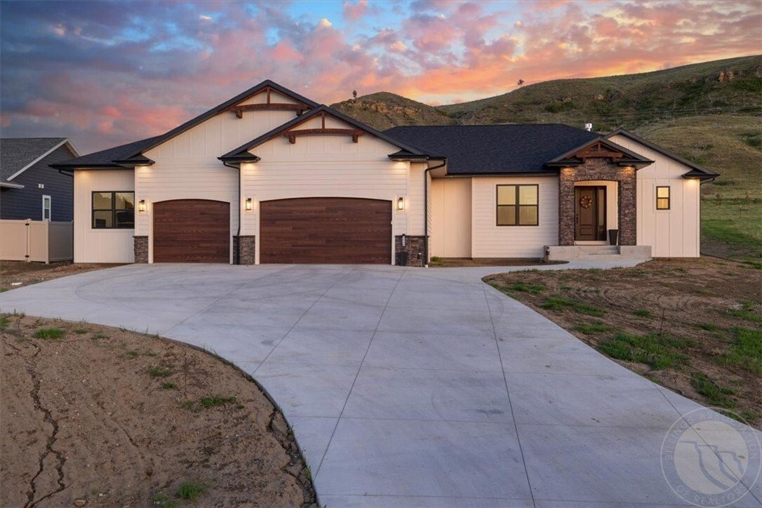 House in Billings, Montana, United States 1 - 15608694