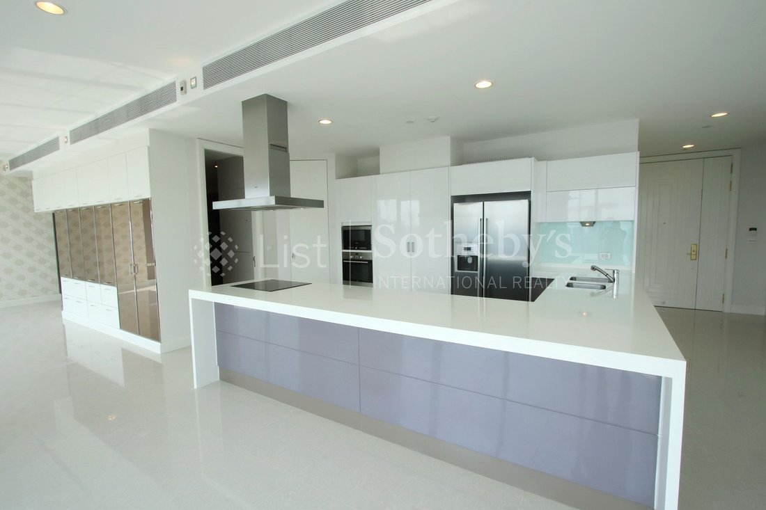 Condominio a Bangkok, Bangkok, Thailandia 5 - 12225615