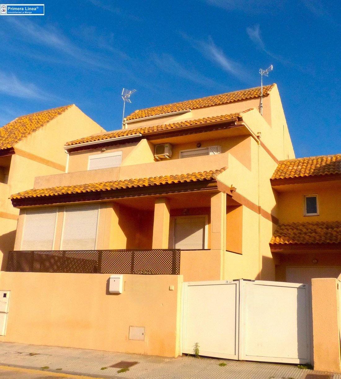 Appartamento a Capo Palos, Rincon de San Gines, Cartagena 2 - 15616184
