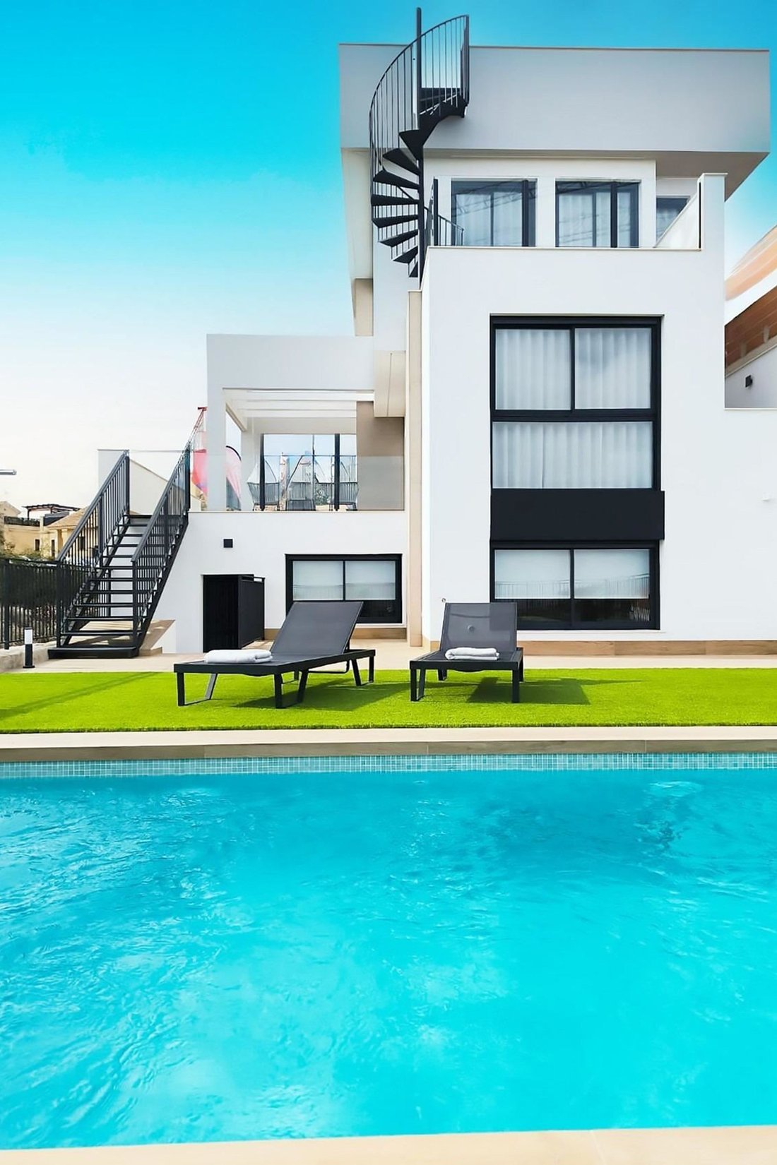 Villa in Algorfa, Valencian Community, Spain 2 - 15607131