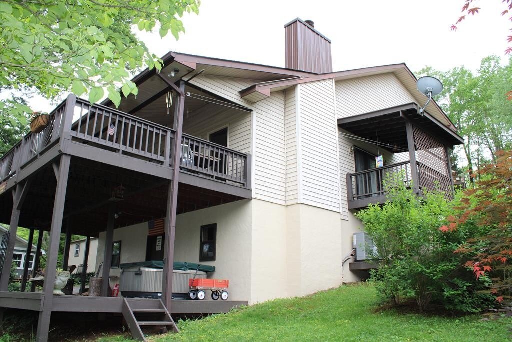 House in Hayesville, North Carolina, United States 3 - 15450998