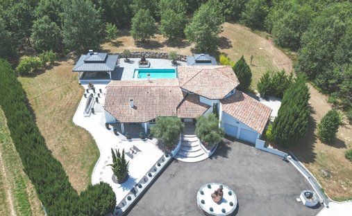 Tenuta a Capitole, Tolosa, Francia 1