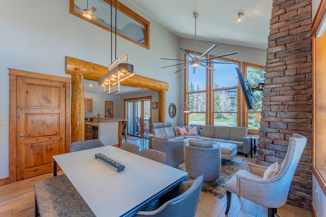 Condo in Crested Butte, Colorado, United States 2 - 15609394