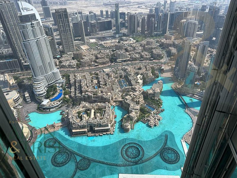 Apartment in Downtown Dubai, Dubai, United Arab Emirates 1 - 15605774