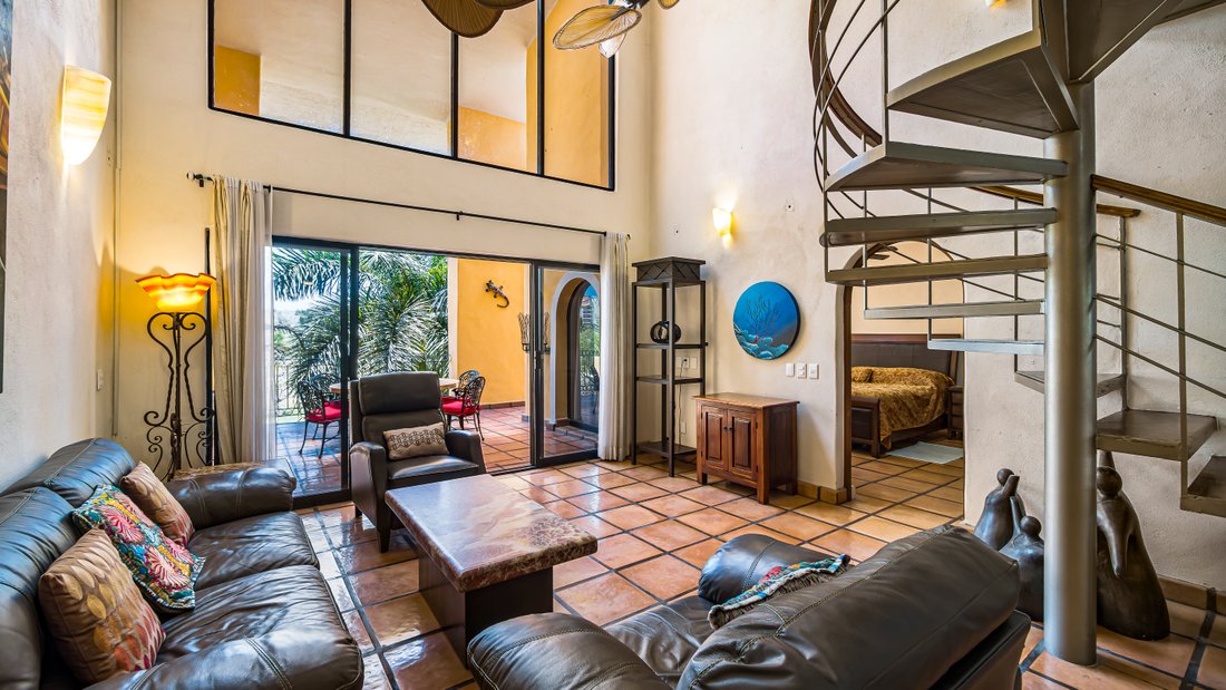 Condo in Puerto Vallarta, Jalisco, Mexico 1 - 15607835