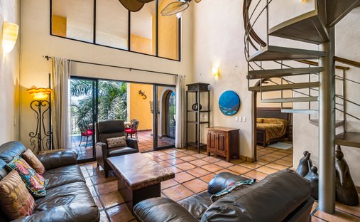 Condominio a Puerto Vallarta, Jalisco, Messico 1