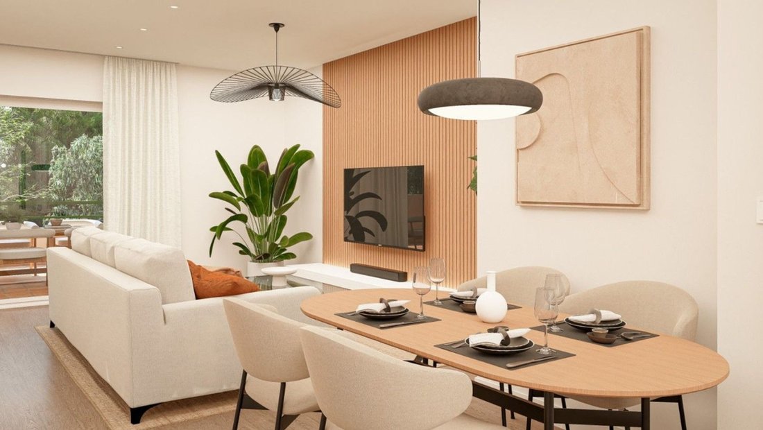 Apartment in Nueva Andalucia, Marbella, Spain 2 - 15613147
