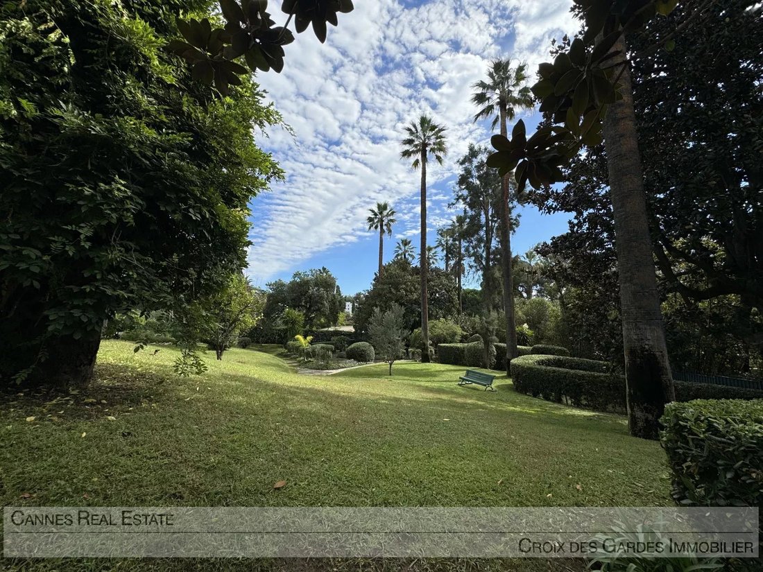Apartment in Cannes, Provence-Alpes-Côte d'Azur, France 2 - 14746674
