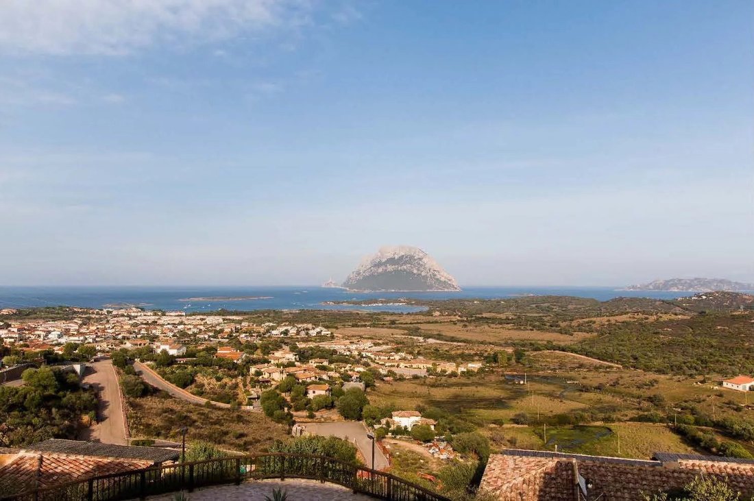 Villa in Loiri Porto San Paolo, Sardinia, Italy 1 - 14052580