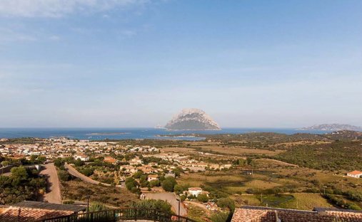 Villa in Loiri Porto San Paolo, Sardinia, Italy 1